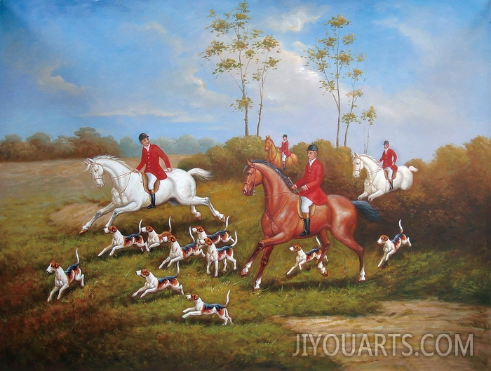 People Oil Painting 100% Handmade Museum Quality 0023