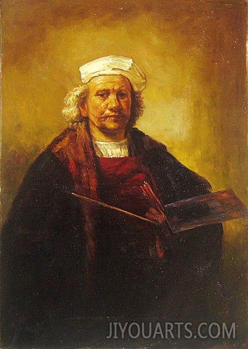 People Oil Painting 100% Handmade Museum Quality 0095,portrait of a mid aged man