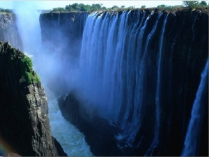 Victoria Falls, Victoria Falls,Southern Province,Zambia