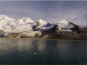 False Bay, Livingston Island, South Shetland Islands, Antarctica, Polar Regions