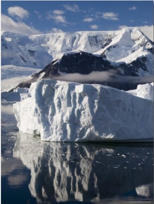 Gerlache Strait, Antarctic Peninsula, Antarctica, Polar Regions2