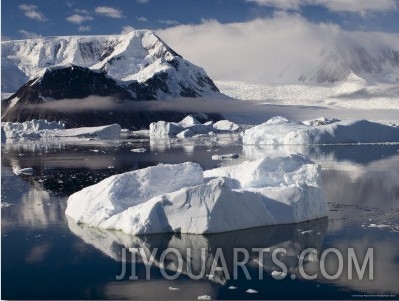 Gerlache Strait, Antarctic Peninsula, Antarctica, Polar Regions4