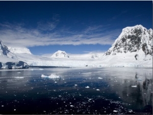 Lemaire Channel, Weddell Sea, Antarctic Peninsula, Antarctica, Polar Regions2
