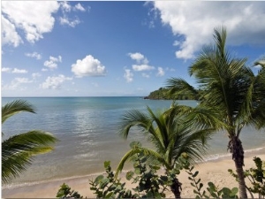 Carlisle Bay Beach, Antigua, Leeward Islands, West Indies, Caribbean, Central America
