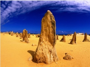 The Pinnacles, Pinnacles Desert, Australia