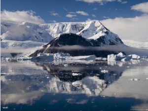 Gerlache Strait, Antarctic Peninsula, Antarctica, Polar Regions5