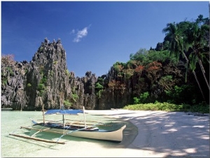 El Nido, Palawan Island, Philippines