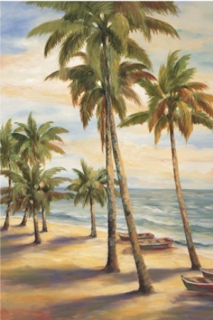 Tropical Paradise II