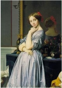 Louise de Broglie, Countess d