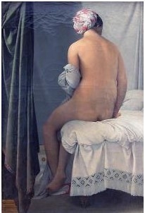 The Valpincon Bather, 1808
