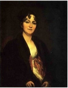 Sarah Elizabeth Rogers Hopkins