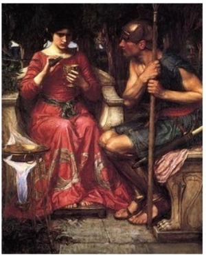 Jason and Medea