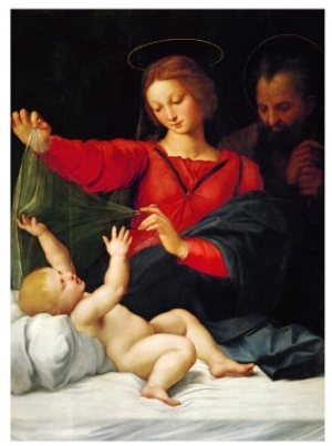 Madonna Di Loreto