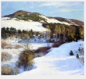 Cornish Hills, 1911