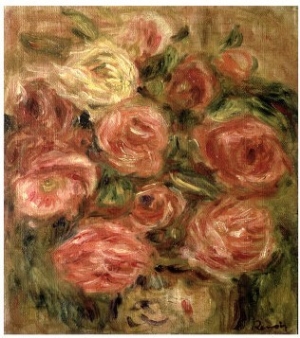 Flowers, 1913 19