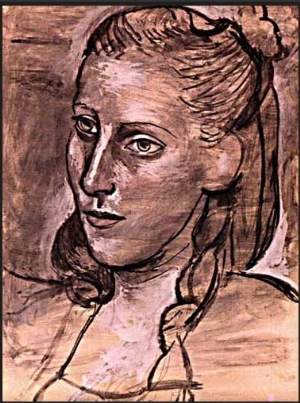 portrait IV