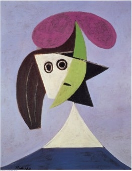 Woman In a Hat
