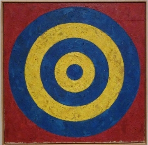 Target, 1958