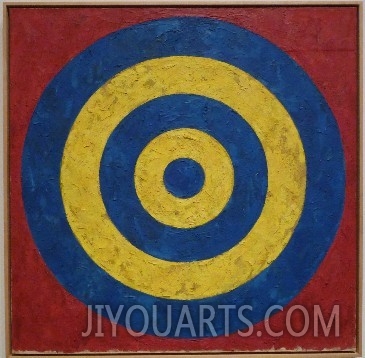 Target, 1958
