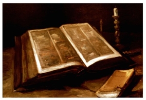 Bible,1885