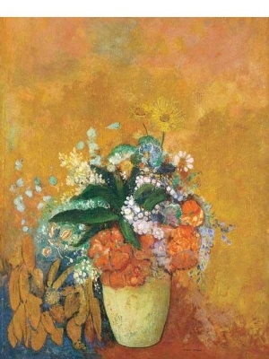 Bouquet of Flowers I