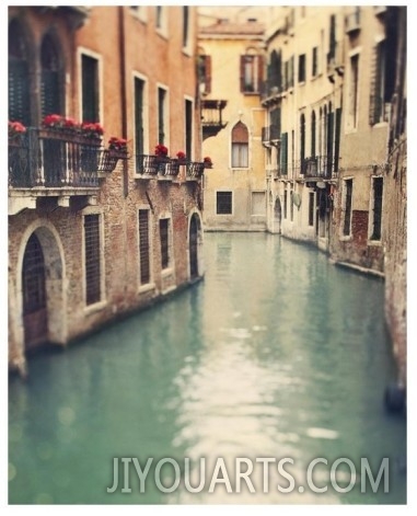 When in Venice
