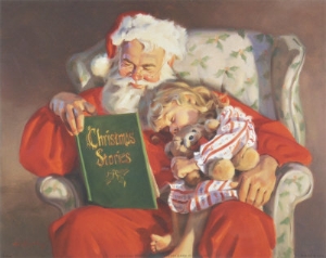 christmas stories