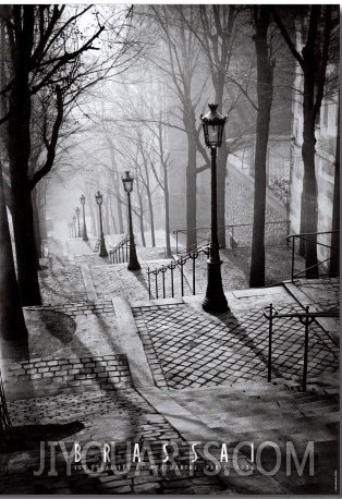 Brassaï