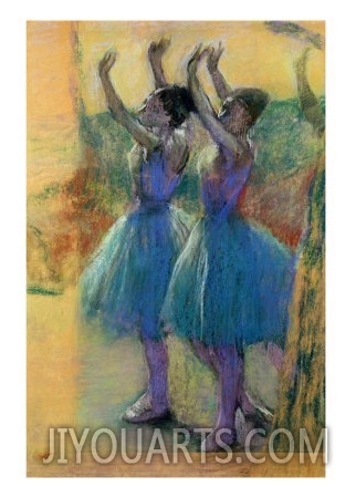 Edgar Degas