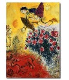 IMarc Chagall