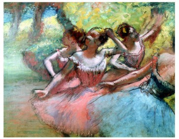 Edgar Degas