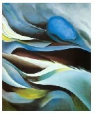 Georgia O Keeffe