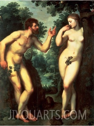 Titian (Tiziano Vecelli)